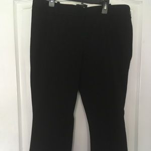 J. Crew Minnie Pants